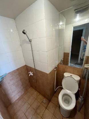 DLP Green Pramuka Apartment in Jakarta