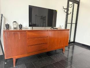 Kampung Style Homestay 2F Johor Bahru Town Vacation rental in Johor Bahru