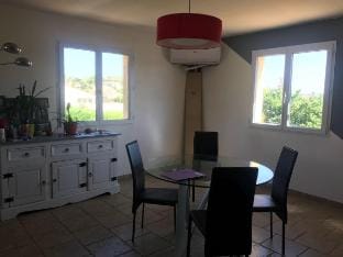 Villa climatisée avec grande piscine Vacation rental in Occitanie
