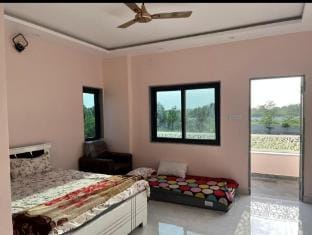 Live N Joy Villa Moinabad Vacation rental in Hyderabad