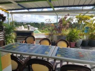 Lapiroguevilla  Apartment in Grand Baie
