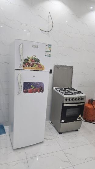 Roshan شقة غرفتين نوم و صالة  Apartment in Medina