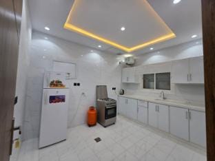 Roshan شقة غرفتين نوم و صالة  Apartment in Medina