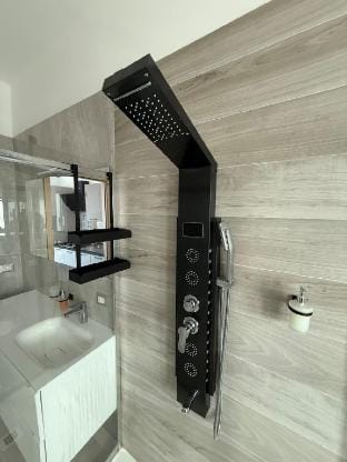 B&B La Dimora di Poseidone Vacation rental in Basilicata