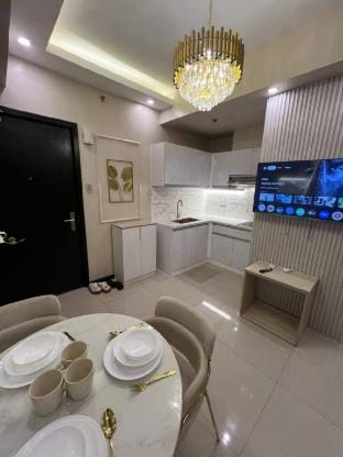 Malate Houses Vacation rental in Pasay