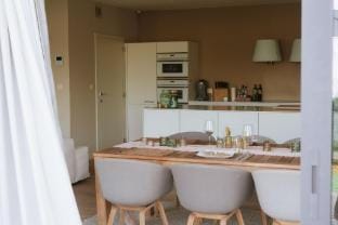 La Petite Forêt | Contemporary Apartment in Halle Apartment in Flanders