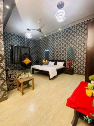 Aftab villa khandala Vacation rental in Lonavla