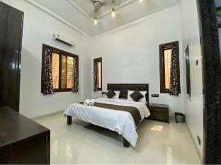 Aftab villa khandala Vacation rental in Lonavla