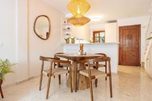 Townhouse Villacana   Seaside Pools Charming Apartment in Costa del Sol