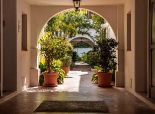 Townhouse Villacana   Seaside Pools Charming Apartment in Costa del Sol