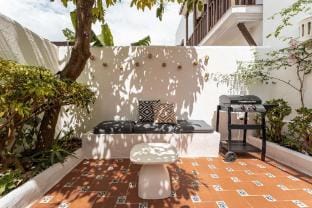 Townhouse Villacana   Seaside Pools Charming Apartment in Costa del Sol