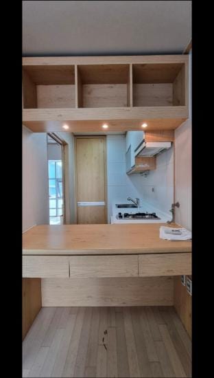 Hongdae city-view APT [1 min from subway] Apartment in Seoul