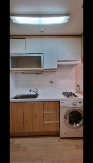 Hongdae city-view APT [1 min from subway] Apartment in Seoul