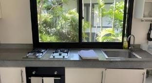 Samui Sea Breeze house ( no 7) Villa in Ko Samui