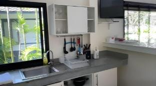 Samui Sea Breeze house ( no 7) Villa in Ko Samui