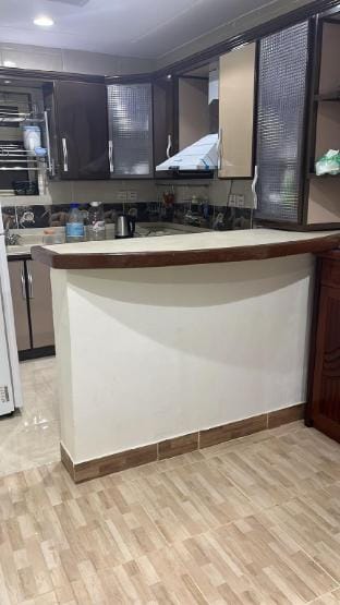 Apartment 3Rooms Kitchen Lounge 3 Bathroom Vacation rental in Mecca