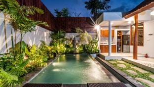 Haru Villas Villa in Abiansemal