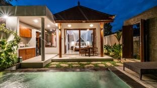 Haru Villas Villa in Abiansemal