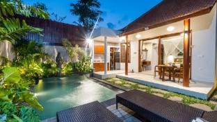 Haru Villas Villa in Abiansemal