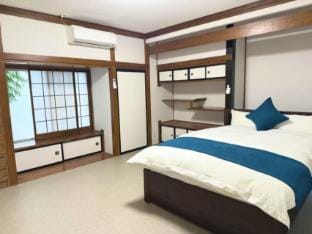 Bamboo Yado｜竹の宿 2025年リノベ古民家  最大16名宿泊対応 湖まで徒歩4分 Vacation rental in Shizuoka Prefecture