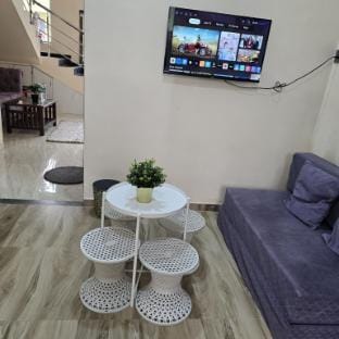 Amodh villa  Vacation rental in Maharashtra