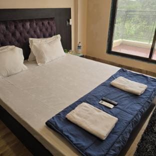 Amodh villa  Vacation rental in Maharashtra