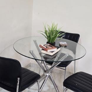 Amodh villa  Vacation rental in Maharashtra