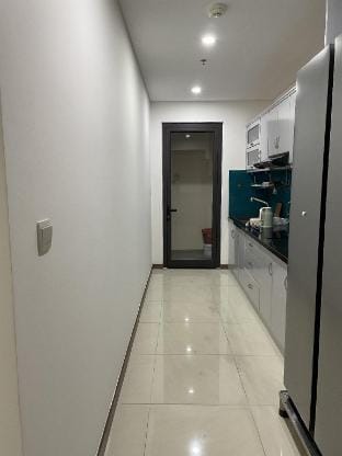Căn hộ Hà Đô Centrosa 2PN, đầy đủ tiện nghi Apartment in Ho Chi Minh City