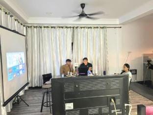 Tuaran Village Houseguest Vacation rental in Sabah