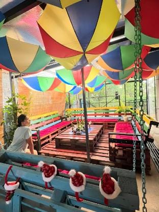 Tuaran Village Houseguest Vacation rental in Sabah