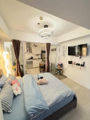 Safe Escape Staycation Vacation rental in Paranaque