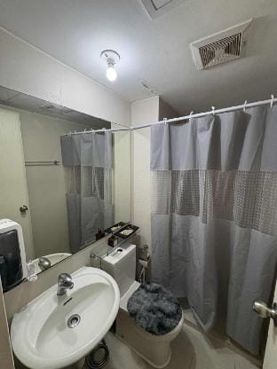 Safe Escape Staycation Vacation rental in Paranaque