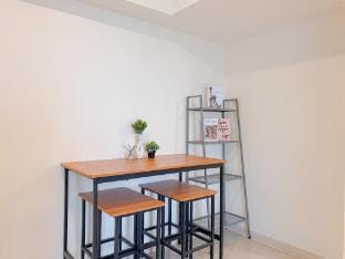 Tidy Warm Toned 2BR Apartment Meikarta By Travelio Apartment in West Java