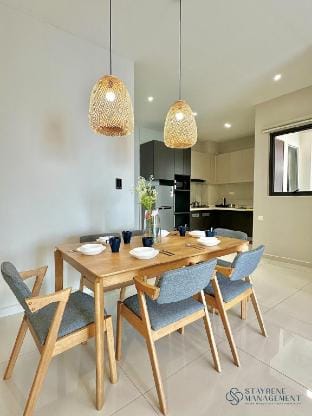 Country Garden Danga Bay JB/2BR/4Pax/SeaView Vacation rental in Johor Bahru