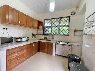 Nature's Eden @ Janda Baik Vacation rental in Selangor, Malaysia