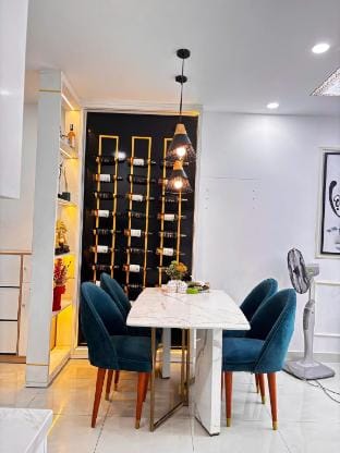 2pn2wc Celadon city Emerald Vacation rental in Ho Chi Minh City