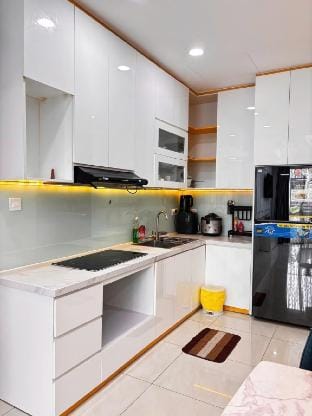 2pn2wc Celadon city Emerald Vacation rental in Ho Chi Minh City