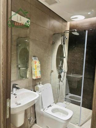Diamond apartment 2 bedrooms 2 bathrooms full Vacation rental in Ho Chi Minh City