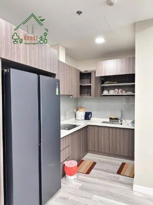 Diamond apartment 2 bedrooms 2 bathrooms full Vacation rental in Ho Chi Minh City