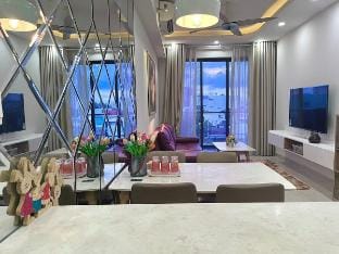 2 Bedroom Apartment Celadon City Vacation rental in Ho Chi Minh City