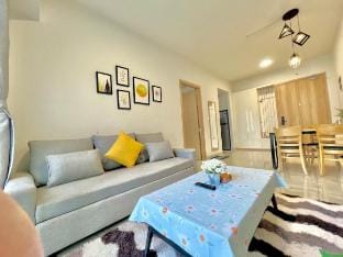 1pn1wc apartment full of beautiful furniture Apartment in Ho Chi Minh City