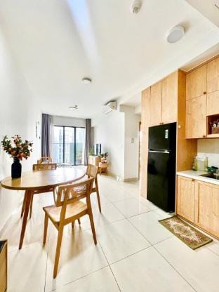 Apartment 2pn2wc celadon city Vacation rental in Ho Chi Minh City