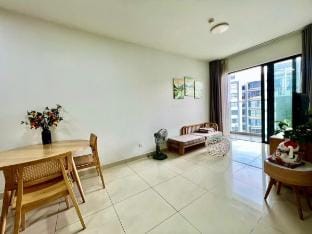 Apartment 2pn2wc celadon city Vacation rental in Ho Chi Minh City