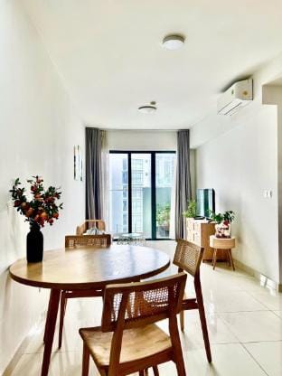 Apartment 2pn2wc celadon city Vacation rental in Ho Chi Minh City