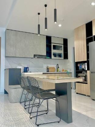 Diamond Alnata Tan Phu apartment to pick up AEON Vacation rental in Ho Chi Minh City