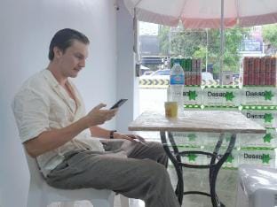 New, Clean & Top Location I Sheem Stay Vacation rental in Phnom Penh Province