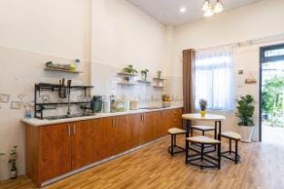 Dốc Mây Homestay Đà Lạt Vacation rental in Dalat
