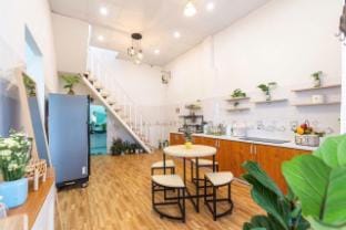 Dốc Mây Homestay Đà Lạt Vacation rental in Dalat