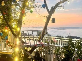 Dốc Mây Homestay Đà Lạt Vacation rental in Dalat