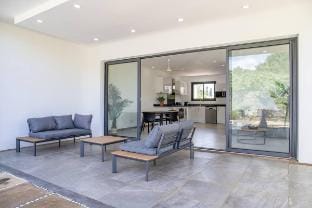 Aloha Haven – In the heart of Grand Baie Villa in Mauritius